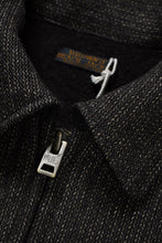 画像をギャラリービューアに読み込む, BROWN&#39;S BEACH SPORTS JACKET (OXFORD GREY)