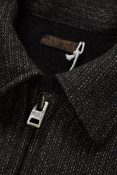 画像をギャラリービューアに読み込む, BROWN&#39;S BEACH SPORTS JACKET (OXFORD GREY)
