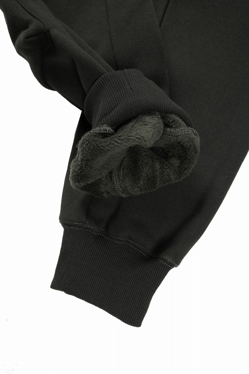 画像をギャラリービューアに読み込む, 【SAMPLE SALE】A.F ARTEFACT BOMBER HEAT BELTED SARROUEL CARGO PANTS (KHAKI)