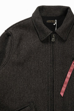 画像をギャラリービューアに読み込む, BROWN&#39;S BEACH SPORTS JACKET (OXFORD GREY)