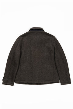 画像をギャラリービューアに読み込む, BROWN&#39;S BEACH SPORTS JACKET (OXFORD GREY)