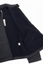 画像をギャラリービューアに読み込む, BROWN&#39;S BEACH SPORTS JACKET (NAVY BLUE)