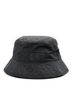 Load image into Gallery viewer, Ten c HAT / CAPPELLO A SECCHIO (NERO)