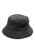 Load image into Gallery viewer, Ten c HAT / CAPPELLO A SECCHIO (NERO)
