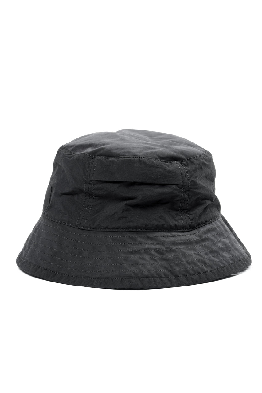 Load image into Gallery viewer, Ten c HAT / CAPPELLO A SECCHIO (NERO)