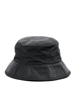 Load image into Gallery viewer, Ten c HAT / CAPPELLO A SECCHIO (NERO)