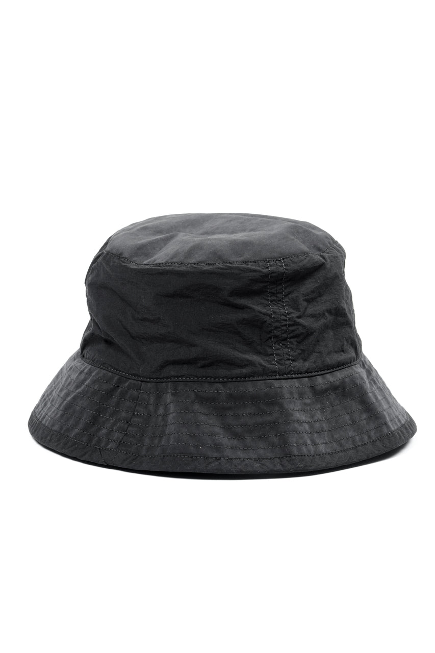 Load image into Gallery viewer, Ten c HAT / CAPPELLO A SECCHIO (NERO)