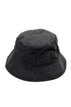 Load image into Gallery viewer, Ten c HAT / CAPPELLO A SECCHIO (NERO)