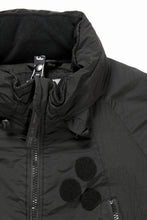 画像をギャラリービューアに読み込む, F/CE. HAPPY JACKET IMPRESSION BY WILD THINGS (BLACK)