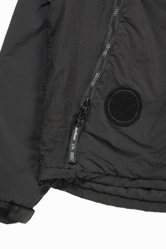 画像をギャラリービューアに読み込む, F/CE. HAPPY JACKET IMPRESSION BY WILD THINGS (BLACK)