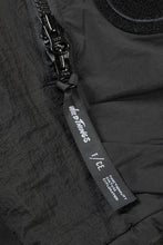 画像をギャラリービューアに読み込む, F/CE. HAPPY JACKET IMPRESSION BY WILD THINGS (BLACK)