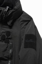 画像をギャラリービューアに読み込む, F/CE. HAPPY JACKET IMPRESSION BY WILD THINGS (BLACK)