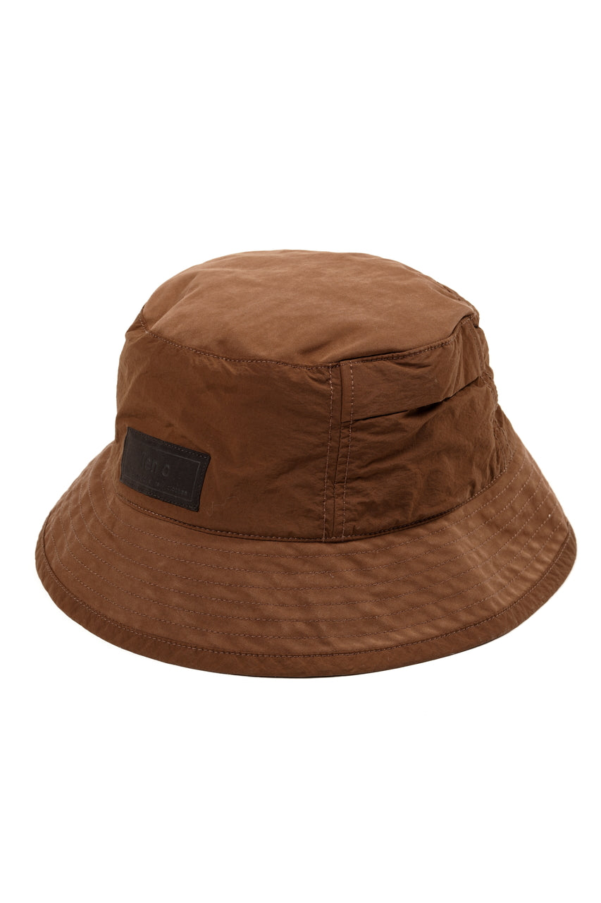 画像をギャラリービューアに読み込む, Ten c HAT / CAPPELLO A SECCHIO (SIGARO)