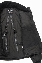 画像をギャラリービューアに読み込む, F/CE. HAPPY JACKET IMPRESSION BY WILD THINGS (BLACK)