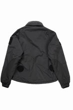 画像をギャラリービューアに読み込む, F/CE. HAPPY JACKET IMPRESSION BY WILD THINGS (BLACK)