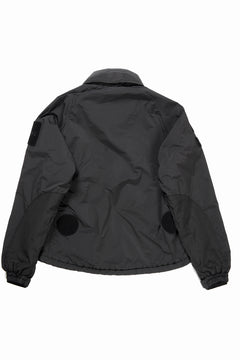 画像をギャラリービューアに読み込む, F/CE. HAPPY JACKET IMPRESSION BY WILD THINGS (BLACK)