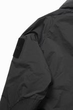 画像をギャラリービューアに読み込む, F/CE. HAPPY JACKET IMPRESSION BY WILD THINGS (BLACK)