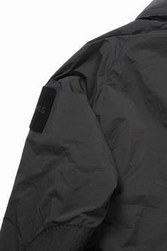 画像をギャラリービューアに読み込む, F/CE. HAPPY JACKET IMPRESSION BY WILD THINGS (BLACK)