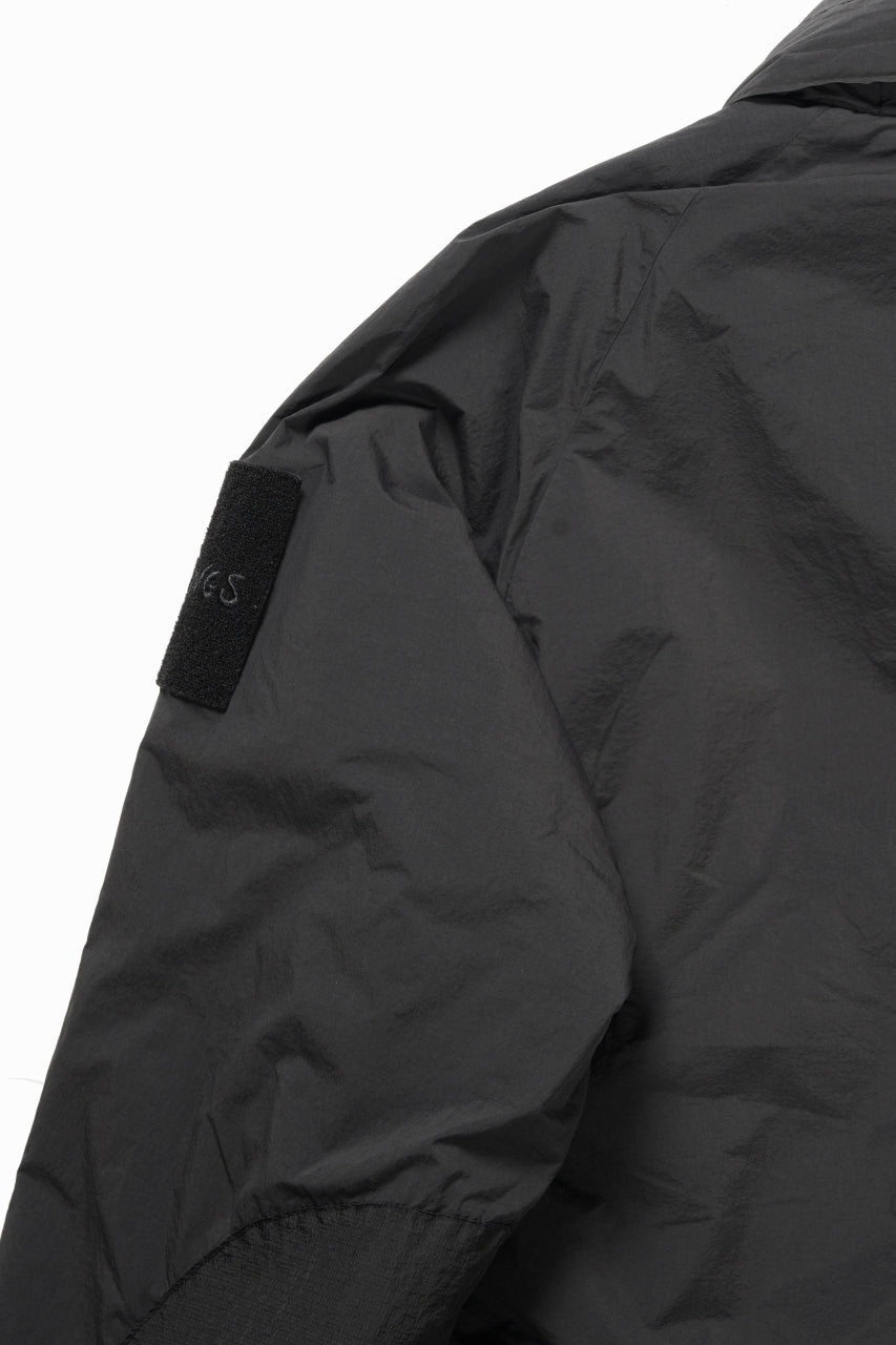 画像をギャラリービューアに読み込む, F/CE. HAPPY JACKET IMPRESSION BY WILD THINGS (BLACK)