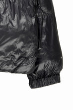 画像をギャラリービューアに読み込む, F/CE. PERTEX MINIMAL PADDING PARKA (BLACK)