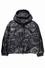 画像をギャラリービューアに読み込む, F/CE. PERTEX MINIMAL PADDING PARKA (BLACK)
