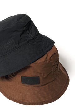 画像をギャラリービューアに読み込む, Ten c HAT / CAPPELLO A SECCHIO (SIGARO)
