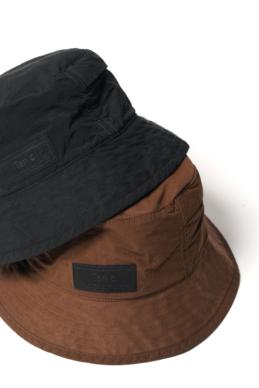 画像をギャラリービューアに読み込む, Ten c HAT / CAPPELLO A SECCHIO (SIGARO)