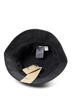 Load image into Gallery viewer, Ten c HAT / CAPPELLO A SECCHIO (NERO)