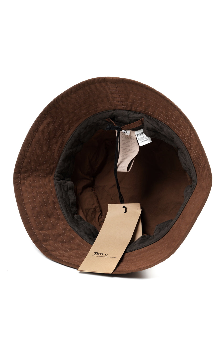 画像をギャラリービューアに読み込む, Ten c HAT / CAPPELLO A SECCHIO (SIGARO)
