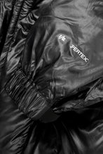 画像をギャラリービューアに読み込む, F/CE. PERTEX MINIMAL PADDING PARKA (BLACK)