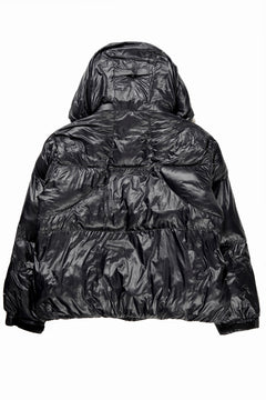 画像をギャラリービューアに読み込む, F/CE. PERTEX MINIMAL PADDING PARKA (BLACK)