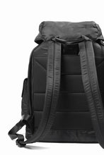 画像をギャラリービューアに読み込む, Juun.J New String Back Pack (BLACK)