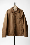 Ten c MID LAYER / SHORT JACKET (SIGARO)