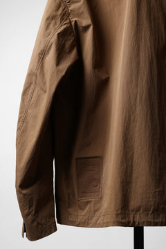 Load image into Gallery viewer, Ten c MID LAYER / SHORT JACKET (SIGARO)
