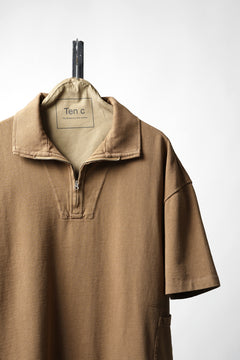 Load image into Gallery viewer, Ten c POLO / MANICA CORTA (SIGARO)