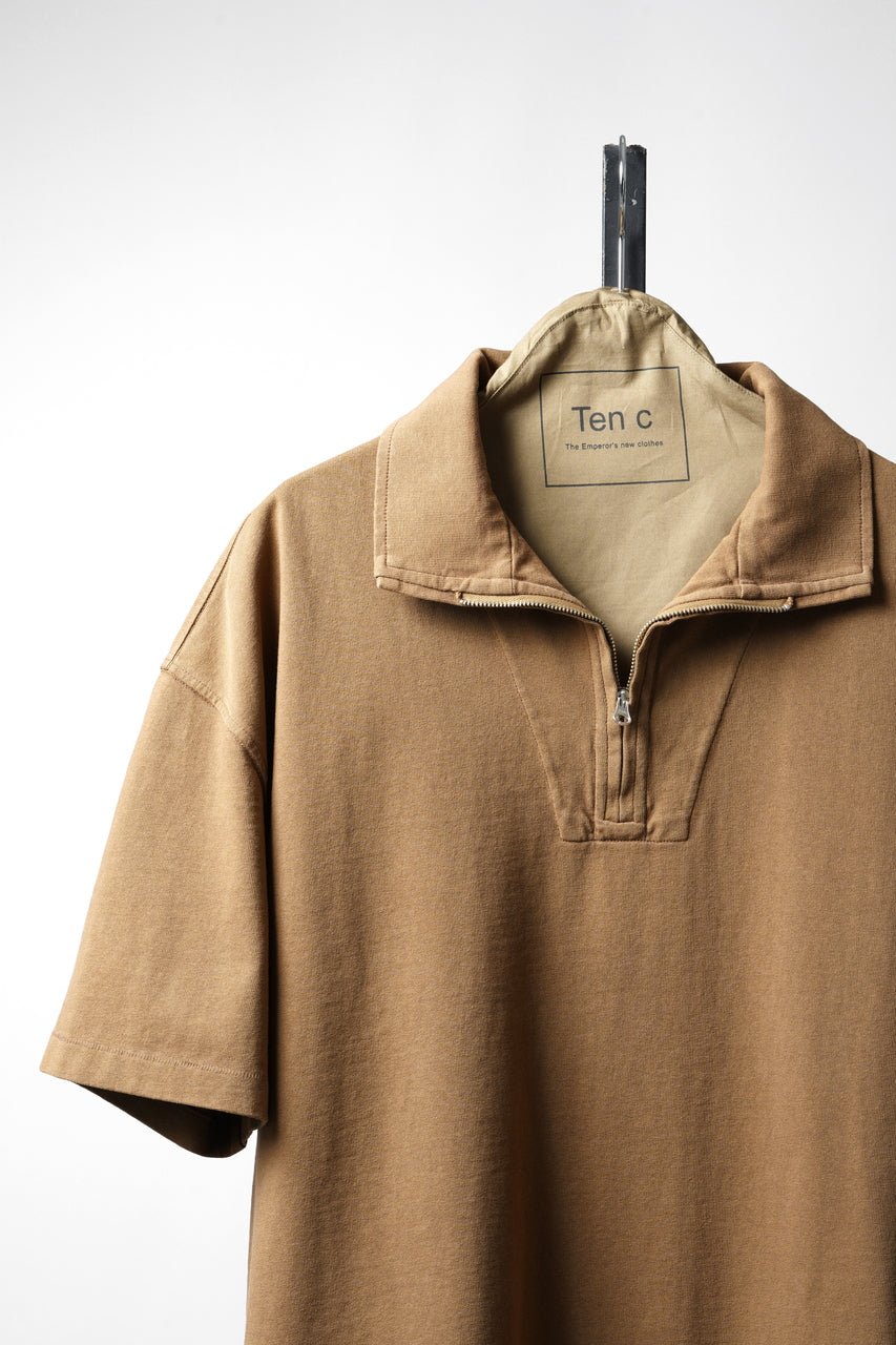 Load image into Gallery viewer, Ten c POLO / MANICA CORTA (SIGARO)