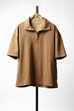 Load image into Gallery viewer, Ten c POLO / MANICA CORTA (SIGARO)