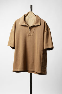 Load image into Gallery viewer, Ten c POLO / MANICA CORTA (SIGARO)