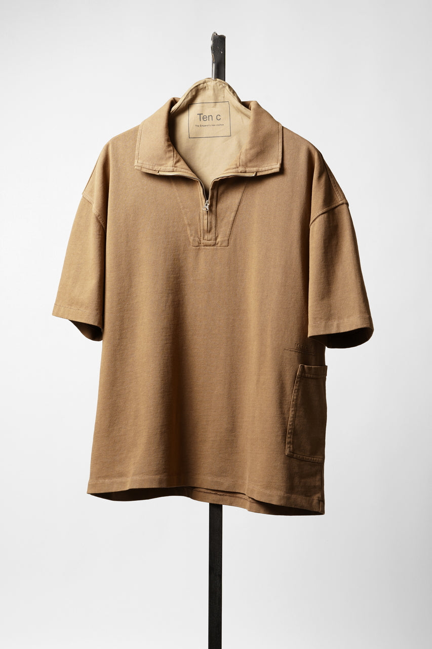 Load image into Gallery viewer, Ten c POLO / MANICA CORTA (SIGARO)