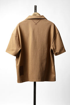 Load image into Gallery viewer, Ten c POLO / MANICA CORTA (SIGARO)