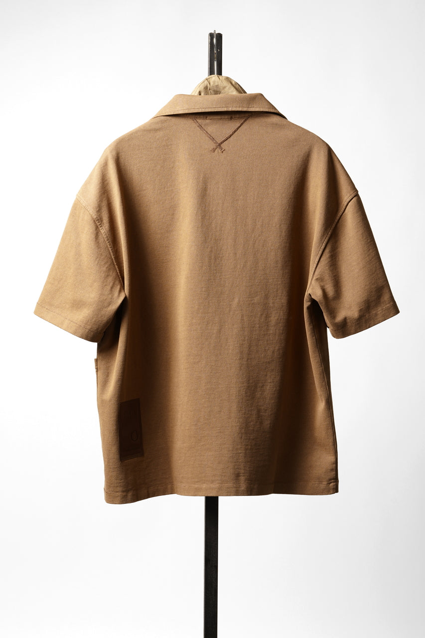 Load image into Gallery viewer, Ten c POLO / MANICA CORTA (SIGARO)