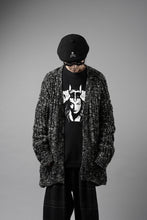 画像をギャラリービューアに読み込む, MASTERMIND WORLD x KANGOL® WOOL PANEL 575 (BLACK)