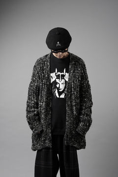 画像をギャラリービューアに読み込む, MASTERMIND WORLD x KANGOL® WOOL PANEL 575 (BLACK)