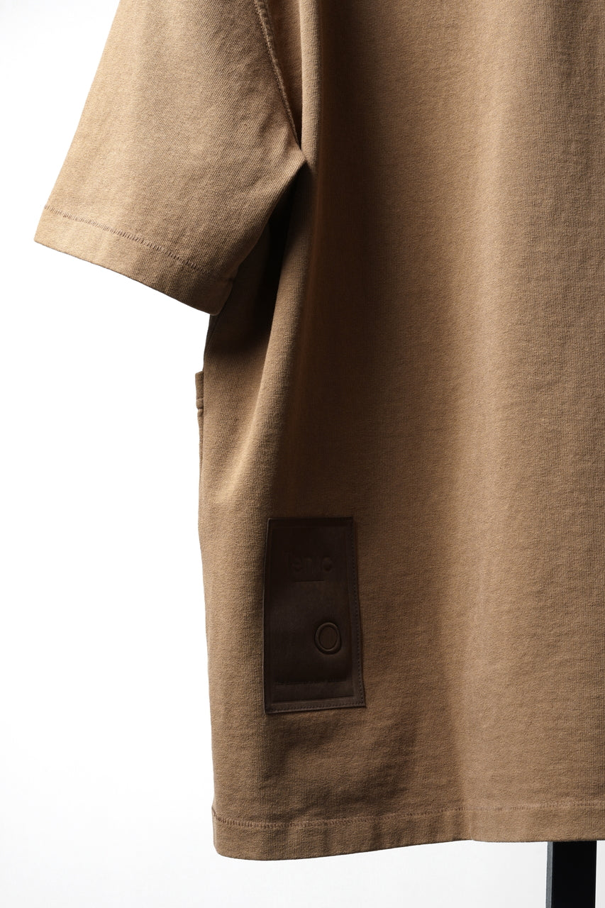Load image into Gallery viewer, Ten c POLO / MANICA CORTA (SIGARO)