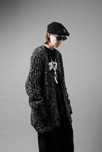 画像をギャラリービューアに読み込む, MASTERMIND WORLD x KANGOL® WOOL PANEL 575 (BLACK)