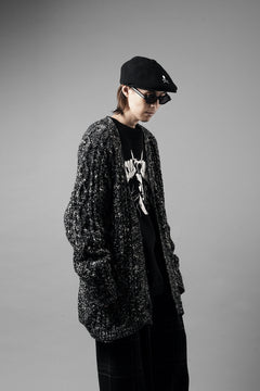 画像をギャラリービューアに読み込む, MASTERMIND WORLD x KANGOL® WOOL PANEL 575 (BLACK)