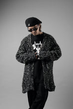 画像をギャラリービューアに読み込む, MASTERMIND WORLD x KANGOL® WOOL PANEL 575 (BLACK)