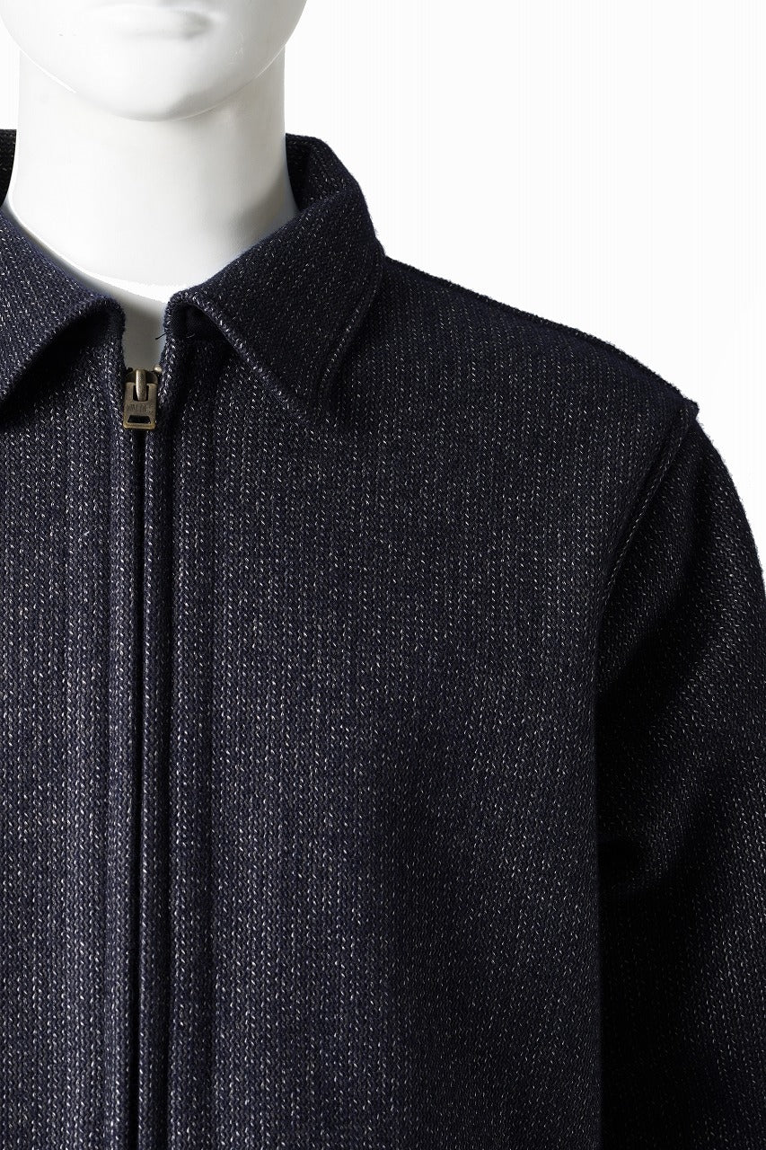 画像をギャラリービューアに読み込む, BROWN&#39;S BEACH SPORTS JACKET (NAVY BLUE)
