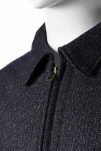 画像をギャラリービューアに読み込む, BROWN&#39;S BEACH SPORTS JACKET (NAVY BLUE)