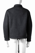 画像をギャラリービューアに読み込む, BROWN&#39;S BEACH SPORTS JACKET (NAVY BLUE)